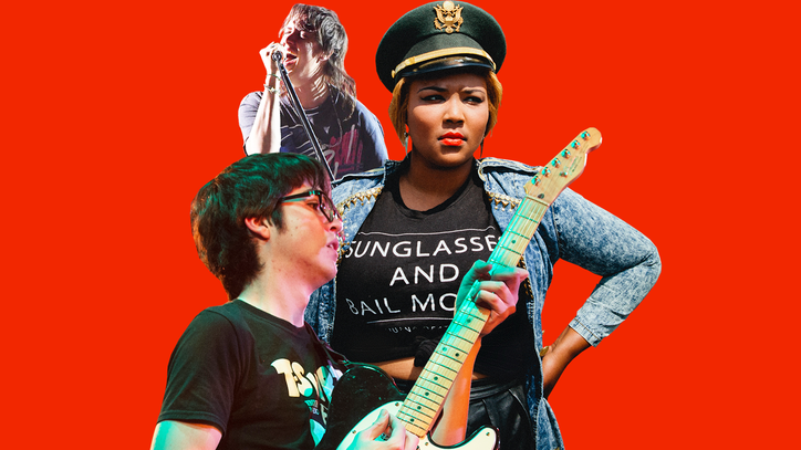 Our Favorite Songs and Videos Right Now: The Strokes, Paul Simon and More