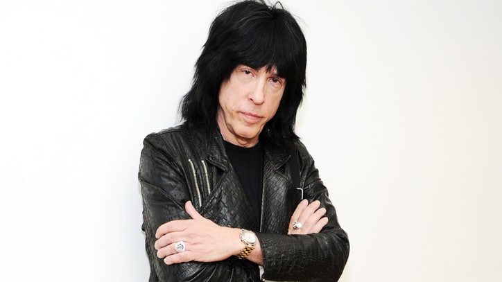 Marky Ramone: My 5 Favorite Punk Songs
