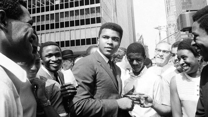 Muhammad Ali: 4 Ways He Changed America