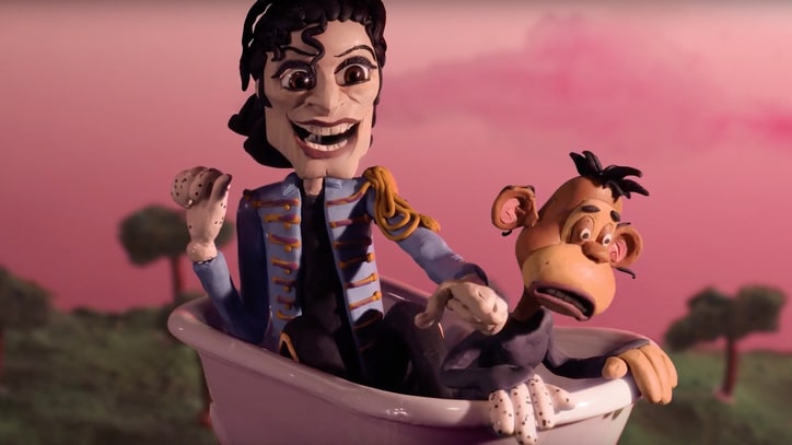 See Claypool Lennon Delirium's Bizarre Michael Jackson-Inspired Video