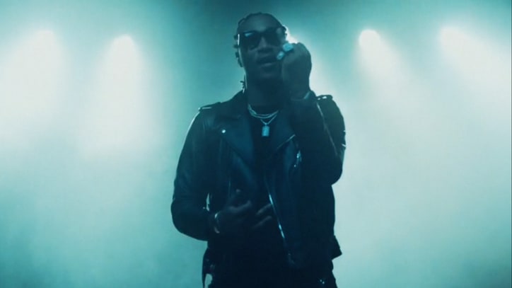 Watch Future's Razor-Sharp 'Wicked' Video