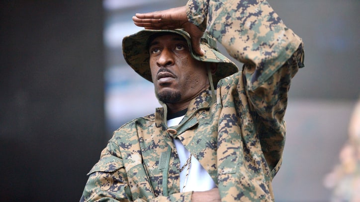 Rakim: Muhammad Ali Was 'The Ultimate Hero'