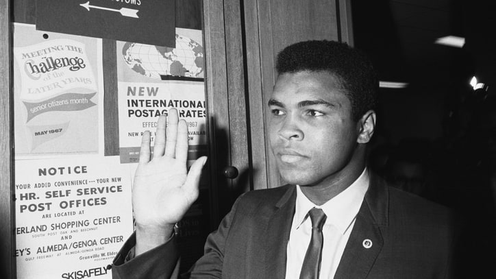 Muhammad Ali Was a Hero, But His Enemies Have a Legacy Too