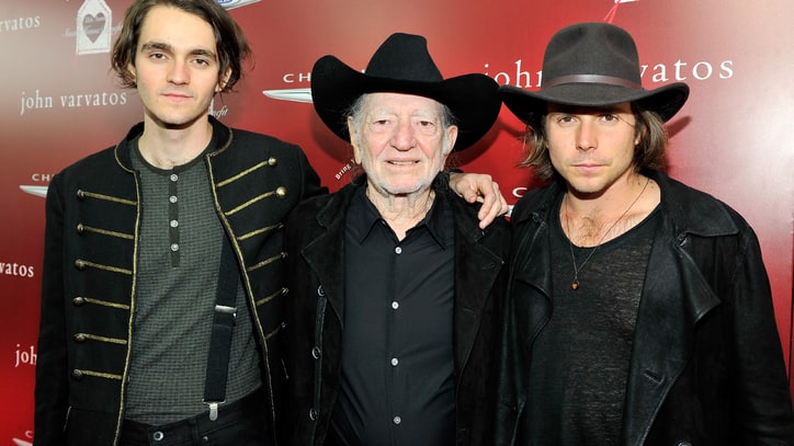 Rock & Roll Dads