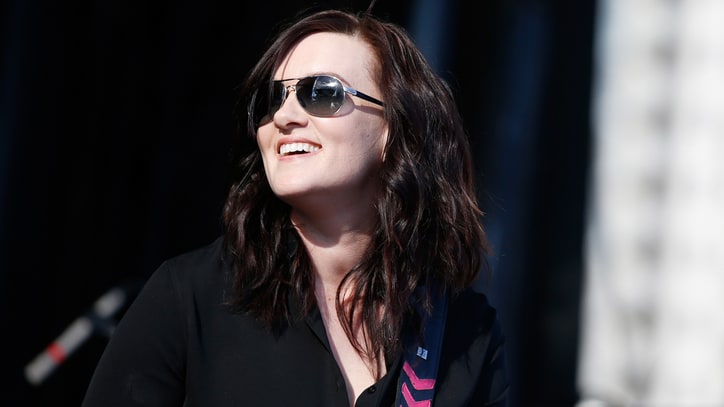 Hear Brandy Clark's Sobering 'Homecoming Queen'