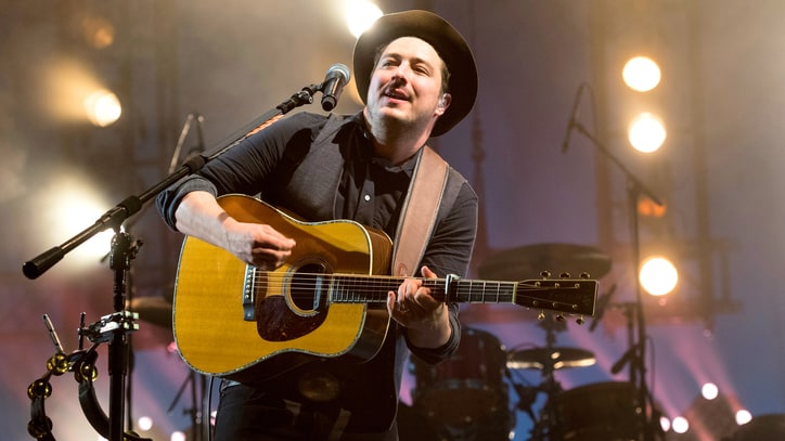 Mumford & Sons Plot Austin 5000 Tour, Final U.S. Shows of 2016