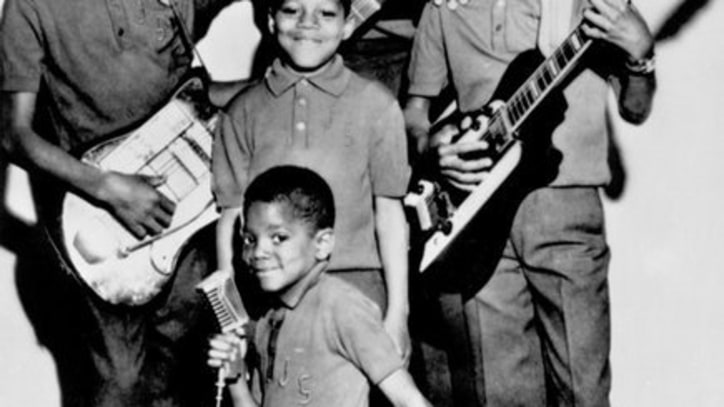 Michael Jackson: A Look Back at His Life and Career