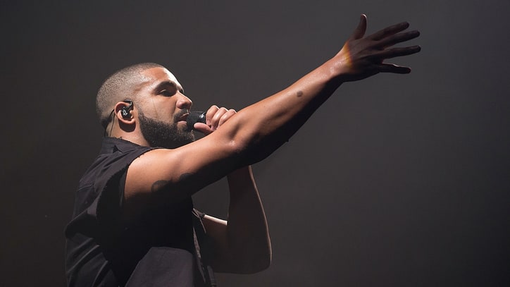 On the Charts: Drake's 'Views' Stays Number One for Fifth Straight Week