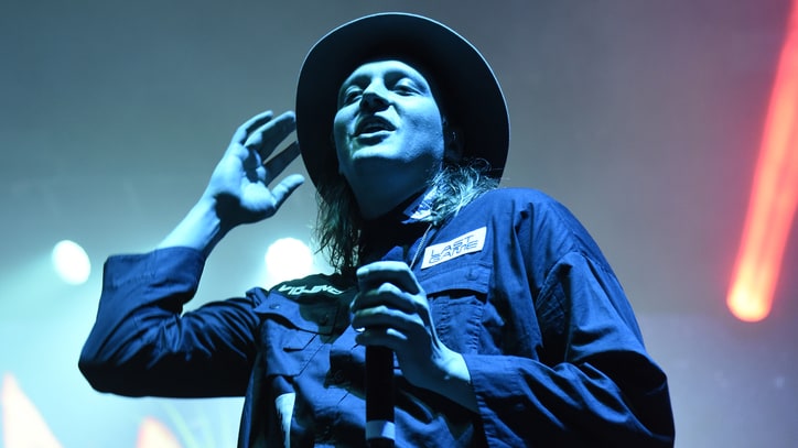 Arcade Fire, Tool, the Weeknd to Headline Voodoo Festival