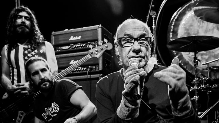 Ex-Black Sabbath Drummer Bill Ward Launches New Band Day of Errors