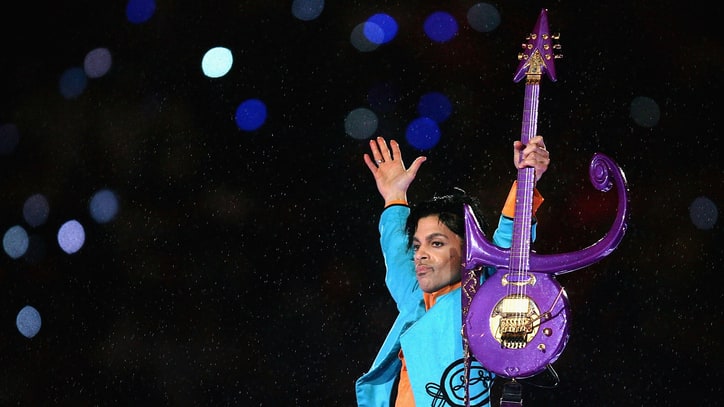 Minnesota Governor Declares June 7th 'Prince Day'