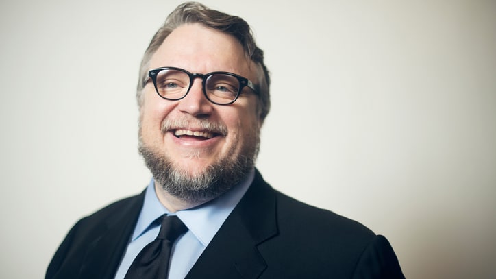 Amazon Orders Supernatural Pilot from Guillermo del Toro