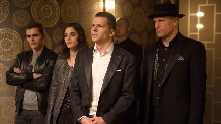 Now You See Me 2