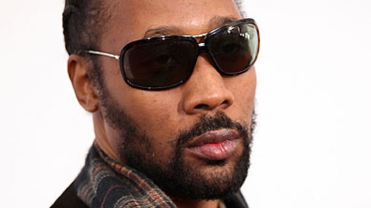 RZA Discusses His Role Producing 'Watch the Throne'
