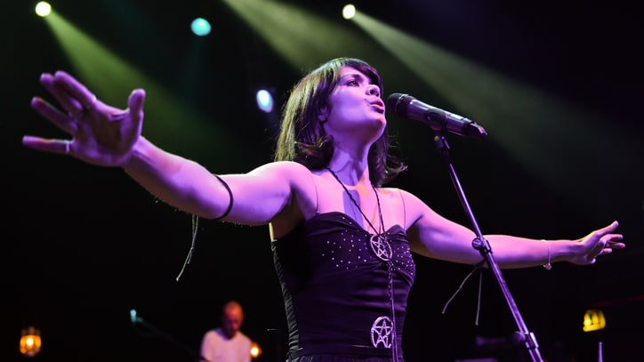 Hear Bat for Lashes' Foreboding Ballad 'Joe's Dream'