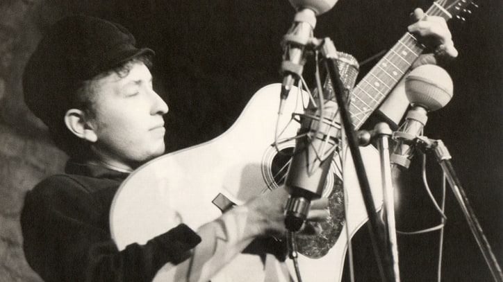 Readers' Poll: The 10 Best Bob Dylan Covers