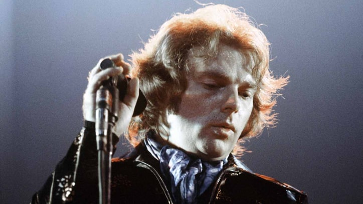 Watch Van Morrison Sing Spirited 'Brown Eyed Girl' in 1973