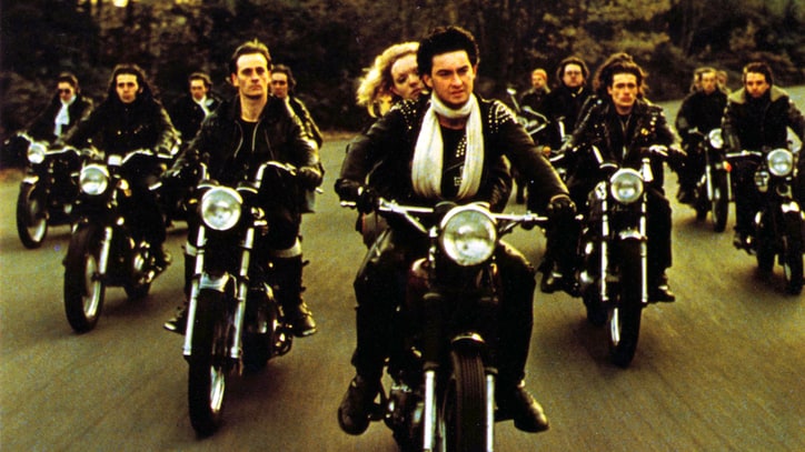 The Who Blast 'Quadrophenia' Film Sequel as Cash Grab