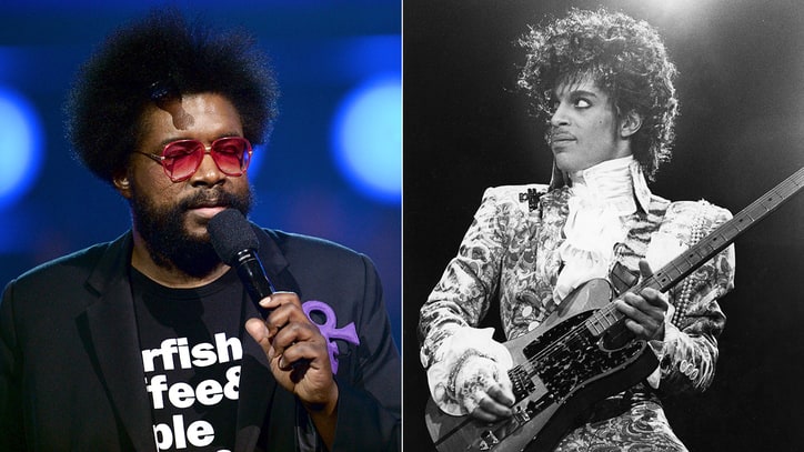 Read Questlove's Ranking, Analysis of Classic Prince Albums