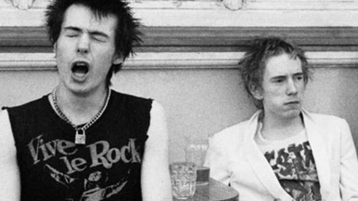 Weekend Rock Question: Who is the Best Punk Band of All Time?