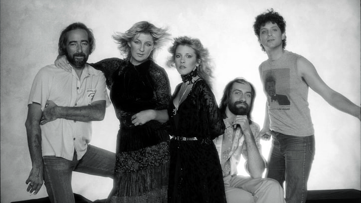 Hear Fleetwood Mac's Early Version of 'Gypsy'