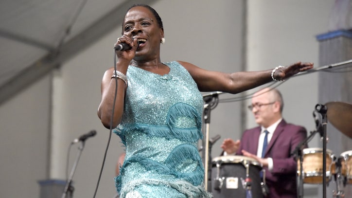Hear Sharon Jones & The Dap-Kings’ Groovy Allman Brothers Cover