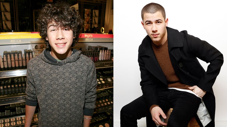 How Nick Jonas Went From Christian Pop to Top 40 Heartthrob