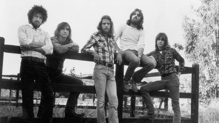 Eagles' Complete Discography: Don Henley Looks Back