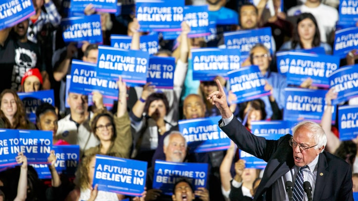 Democrats Will Learn All the Wrong Lessons From Brush With Bernie