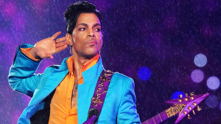 'Tribute: Prince' New Comic Book Released