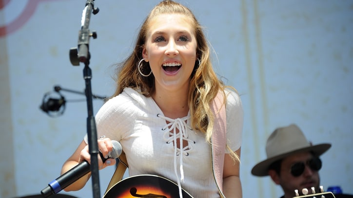 Inside CMA Music Fest With Kip Moore, the Cadillac Three, Maddie & Tae