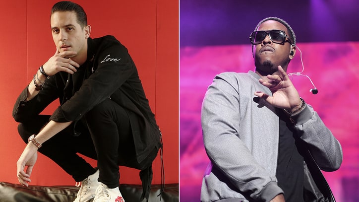 Hear Jeremih and G-Eazy's Scarily Catchy 'Saw It Coming'