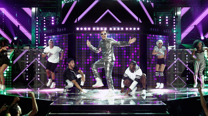Which Superstars Inspired 'Popstar'?