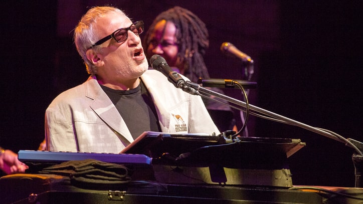 The Last Word: Donald Fagen on Right-Wing Paranoia, Steely Dan's Future