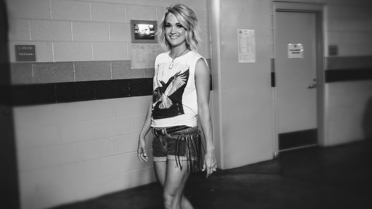 CMA Music Fest 2016: Rolling Stone Country's Best Photos From Day Two