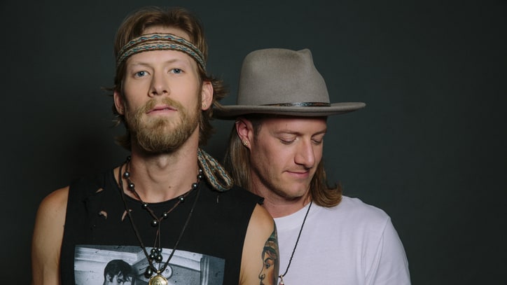 CMA Music Fest 2016: Rolling Stone Country's Best Photos From Day Three