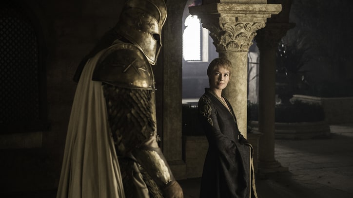 'Game of Thrones' Recap: Full Circle