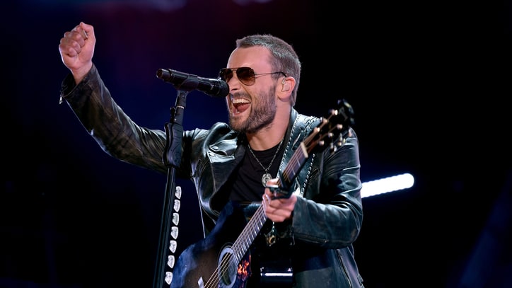 25 Best Things We Saw at CMA Music Fest 2016