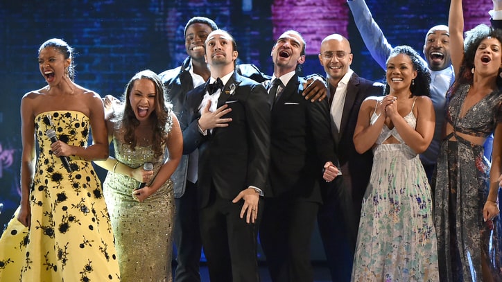 20 Best, Worst and WTF Moments at 2016 Tony Awards