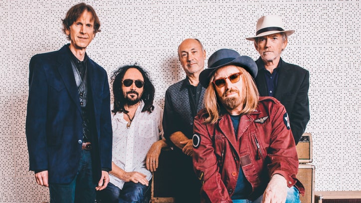 Mudcrutch Finally Find Their Groove: Inside Their First U.S. Tour