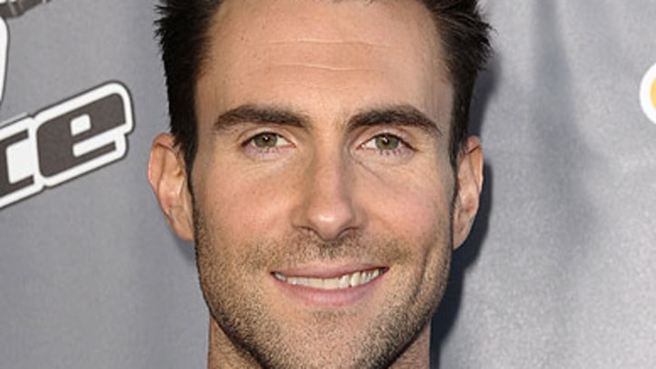 Adam Levine Develops Karaoke Sitcom for NBC
