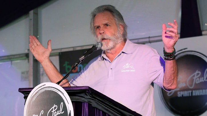 Bob Weir: Homophobes, ISIS Supporters Share 'Same Hatred'