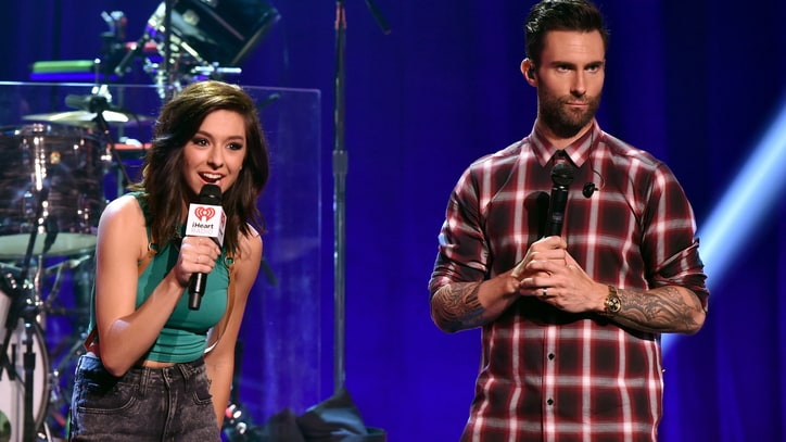 Adam Levine Offered to Pay for Christina Grimmie's Funeral