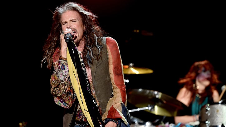See Steven Tyler, Jake Owen at CMA Fest: The Ram Report