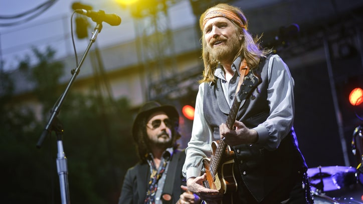 Tom Petty Considering 'Wildflowers' Tour in 2017