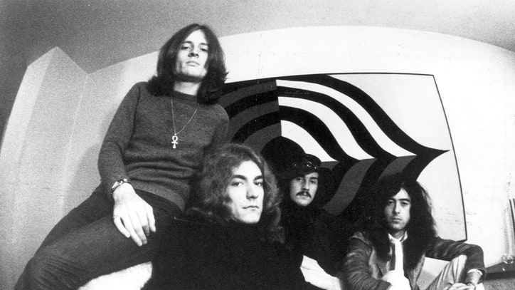 Does It Matter If Led Zeppelin Stole 'Stairway to Heaven'?