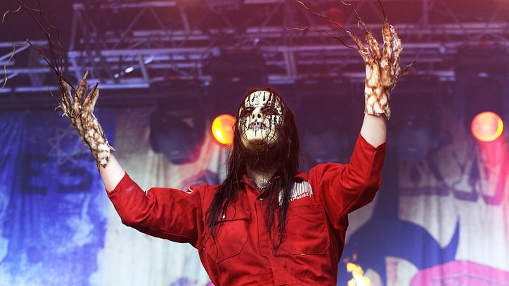 Ex-Slipknot Drummer Reveals Debilitating Illness