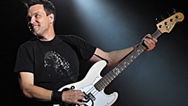 Tour Kick-Offs: Blink-182, Lollapalooza and More