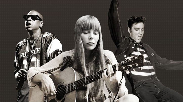 22 Terrible Songs by Great Artists