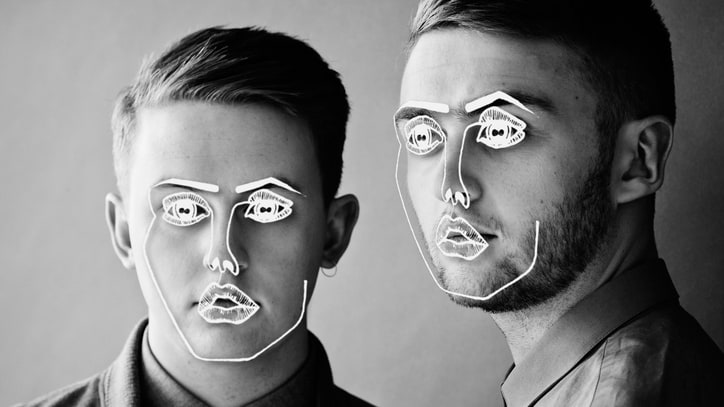 Hear Disclosure Sample Al Green on Soulful 'Moog for Love' EP